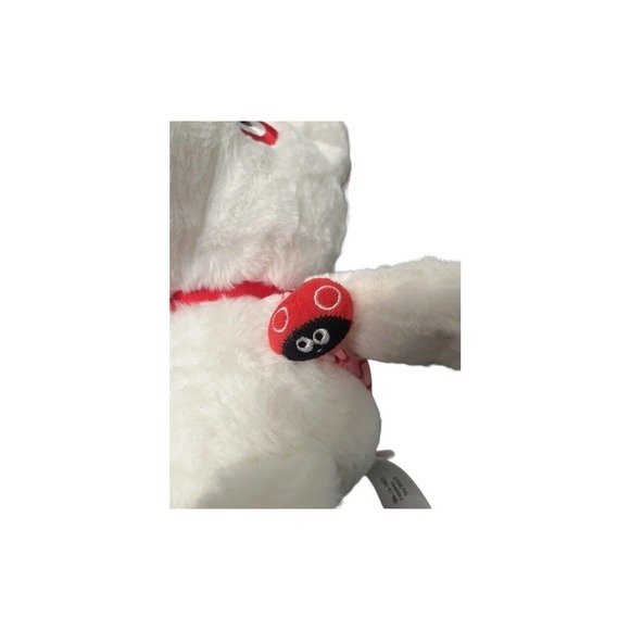 Brand New - Target 10” Bullseye Plush Dog - Target Exclusive 2023 Fast Ship! - Picture 6 of 8